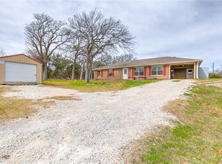 3706 Rhea Rd, Granbury, TX 76049