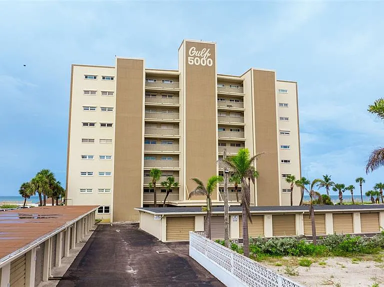 5000 Gulf Blvd #301 — Photo 30
