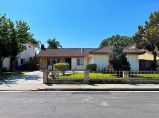 19108 Galatina St, Rowland Heights, CA 91748