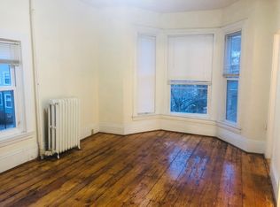 (Undisclosed Address), Cambridge, MA 02139
