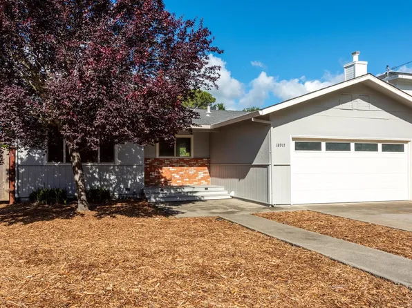 18917 Lomita Avenue, Sonoma, CA 95476