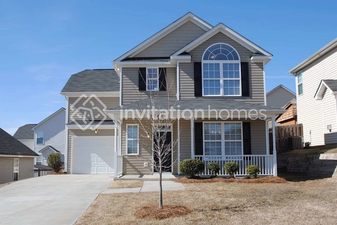 3241 Elliot Jacob Ave Kannapolis, NC 28083 — Photo 1