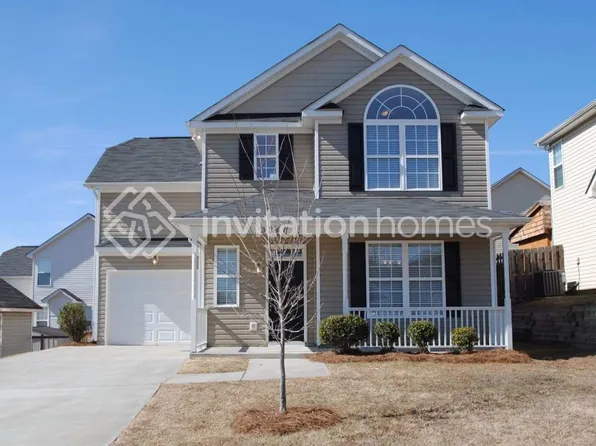 3241 Elliot Jacob Ave, Kannapolis, NC 28083