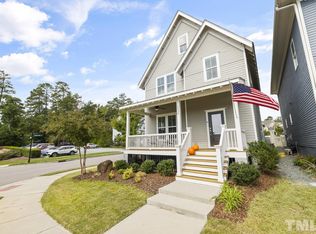 2526 Briar Chapel Pkwy, Chapel Hill, NC 27516
