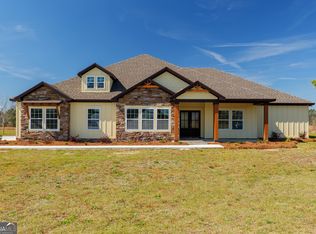 166 Tempa Ln, Douglas, GA 31535