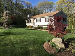 72 Catherine Dr, Wolcott, CT 06716