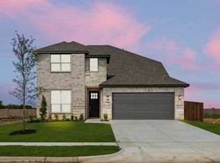 1113 Turtle Hill Ln, Crowley, TX 76036