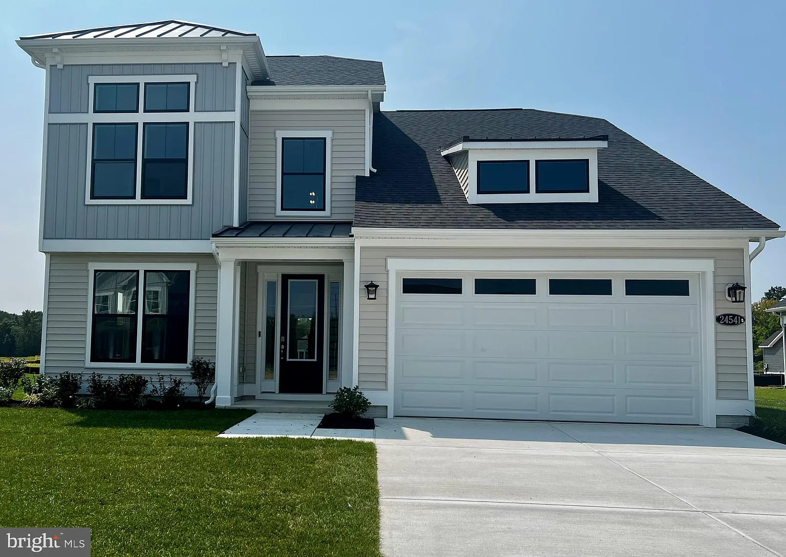24541 Robert Andrew Dr photo 1