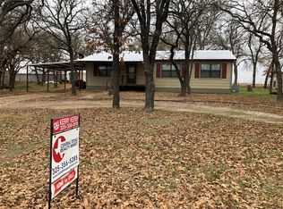 209 County Road 418 #C, Comanche, TX 76442