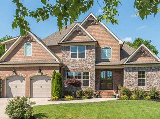 3220 Hawks Creek Dr, Apison, TN 37302