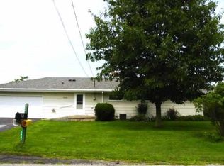 704 W Neher Rd, Silver Lake, IN 46982