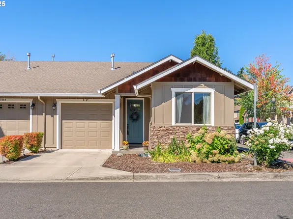 8107 NE 20th St, Vancouver, WA 98664