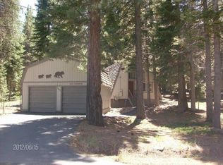 13997 Skiview Loop, Truckee, CA 96161