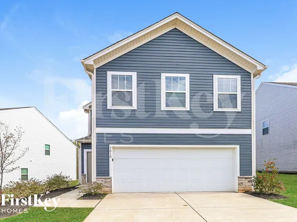 5010 Arbordale Way, Mount Holly, NC 28120