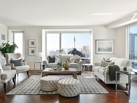 4th image of 765 Market St APT 26F