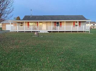 268 Cranberry Rd, Grove City, PA 16127