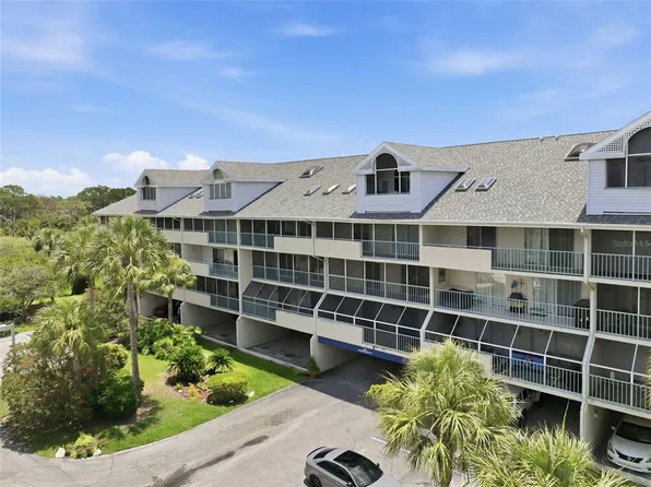 5557 Sea Forest Dr APT 215, New Port Richey, FL 34652