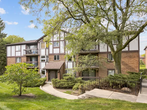 6820 Joliet Rd APT 10, Indian Head Park, IL 60525