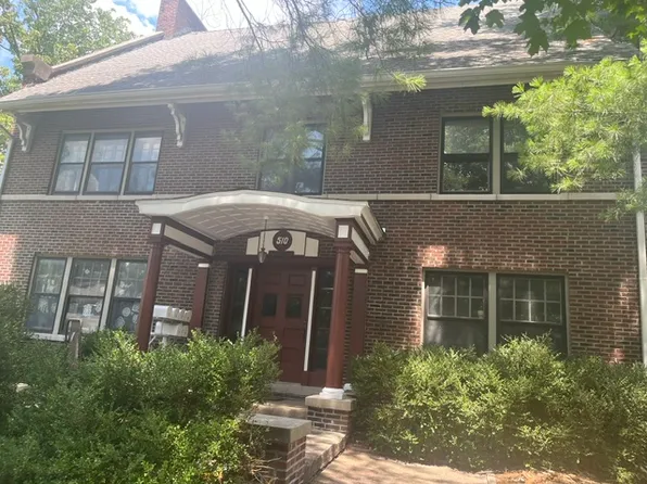 510 W Walnut St #7, Carbondale, IL 62901