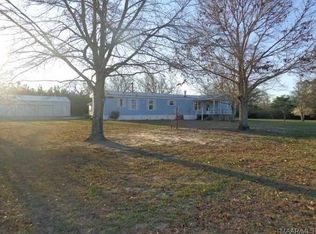 1785 County Road 21 N, Prattville, AL 36067