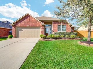9510 Tartan Manor St, Spring, TX 77379