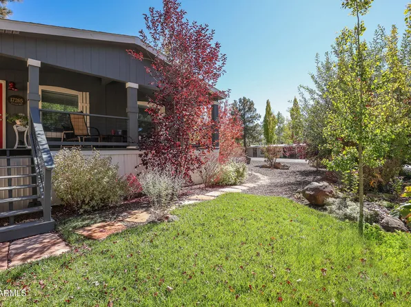 17265 BUFFALO Run, Munds Park, AZ 86017