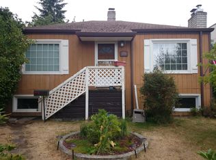 4036 47th Ave SW, Seattle, WA 98116