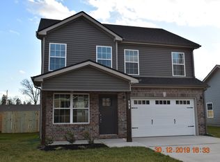 103 Rose Edd LOT 103, Oak Grove, KY 42262