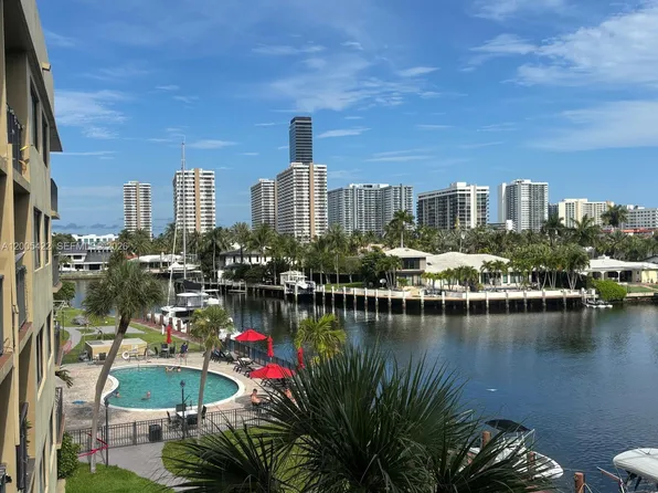 301 Golden Isles Dr APT 409, Hallandale, FL 33009