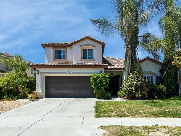 845 Brisbane St, Hemet, CA 92545