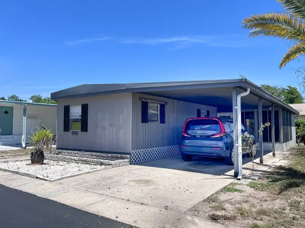 7430 Carnival Ln, New Port Richey, FL 34653
