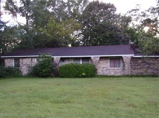 1775 N Union Ave, Ozark, AL 36360