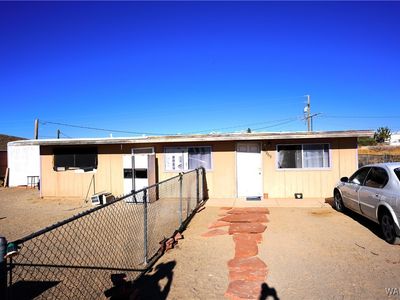 6969 W Cinch Dr, Dolan Springs, AZ, 86441