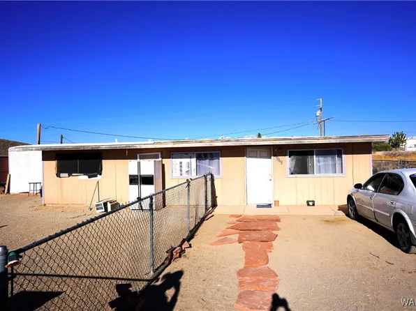 6969 W Cinch Dr, Dolan Springs, AZ 86441