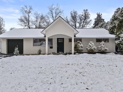 1949 Beacon Hill Rd, Lexington, KY, 40504