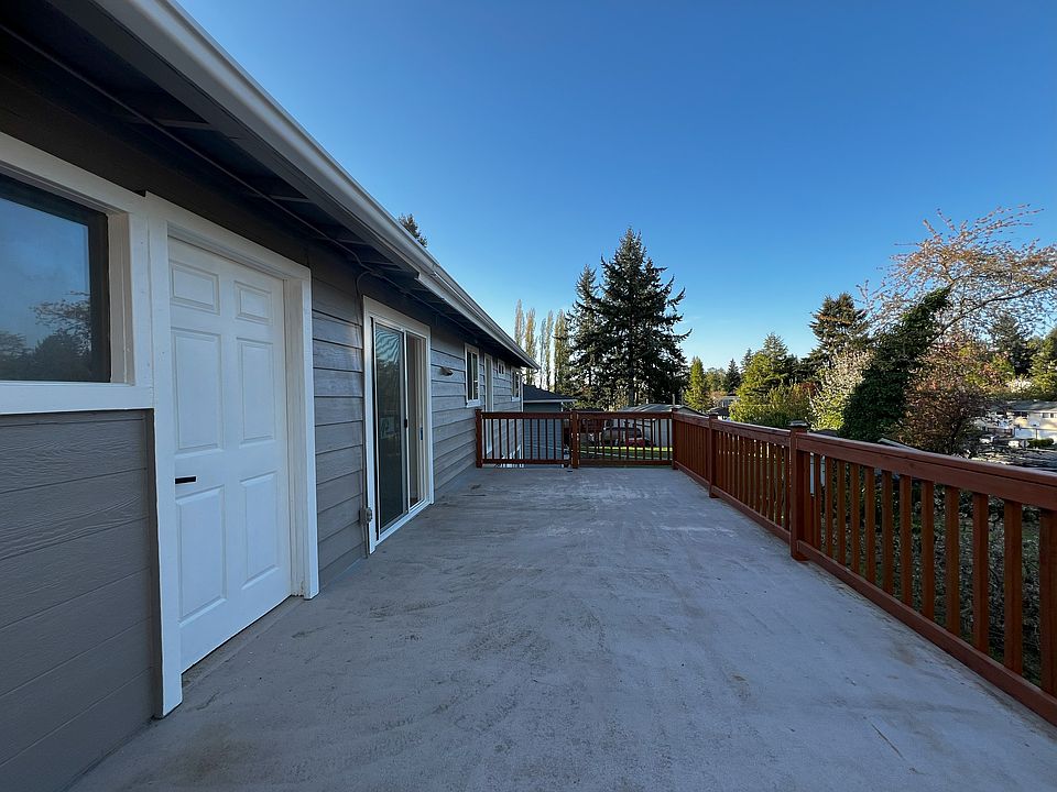 Unit1 - Balcony