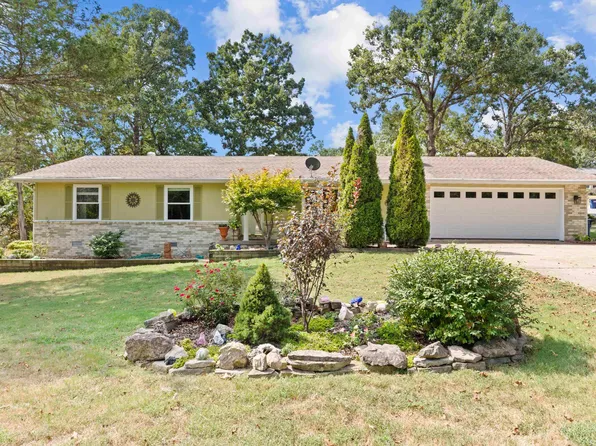 1817 Eagle Dr, Mountain Home, AR 72653