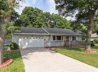 11106 Quincy Blvd NE, Blaine, MN 55434