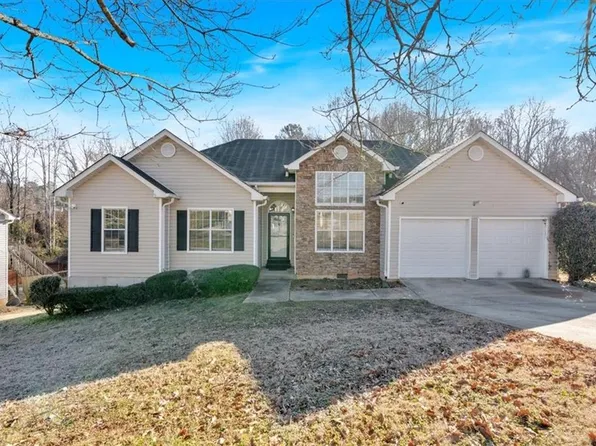 10944 Knotty Pine Pl, Hampton, GA 30228