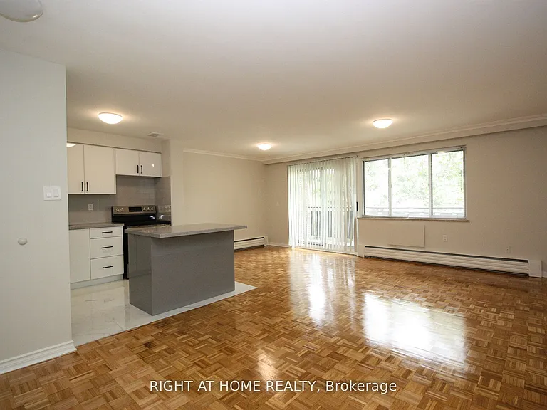 306 The West Mall #206 — Photo 1