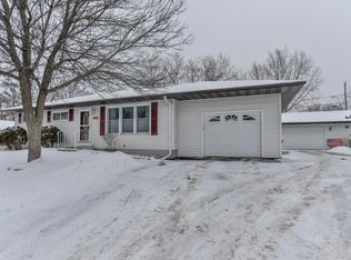 917 S 17th Ave, Wausau, WI 54401