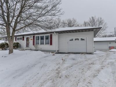 917 South 17TH AVENUE, Wausau, WI, 54401