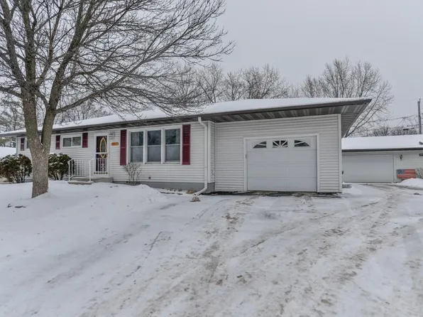 917 South 17TH AVENUE, Wausau, WI 54401