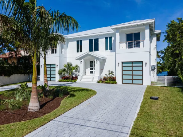 224 Tide Ave, Plantation Key, FL 33070