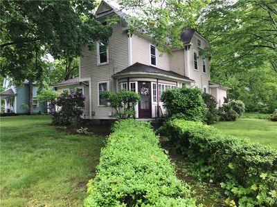 89 Walnut St, Putnam, CT, 06260