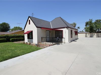 3641 Adams St, Riverside, CA, 92504