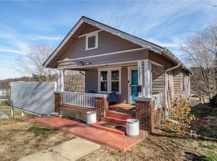 117 N Arlington Ave, Independence, MO 64053