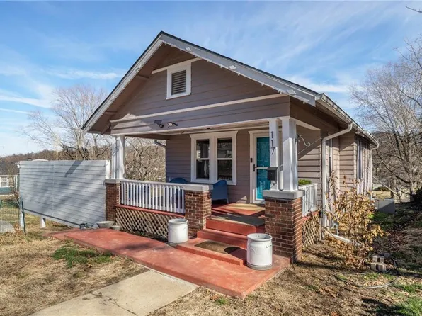 117 N Arlington Ave, Independence, MO 64053