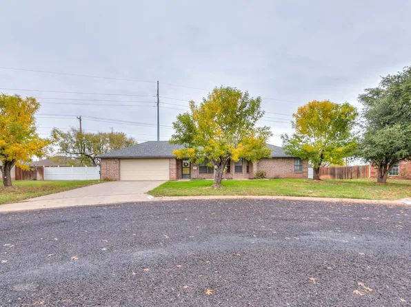 5910 Sheffield Dr, San Angelo, TX 76901