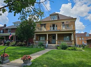 222 4th St APT 2, Beaver, PA 15009